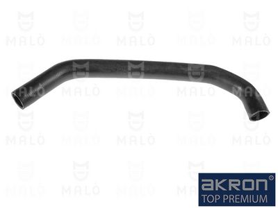 маркуч на радиатора AKRON-MALÒ 232281A