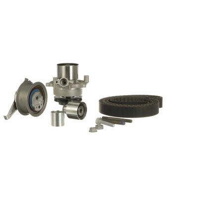 WASSERPUMPE + ZAHNRIEMENSATZ GATES KP35678XS 22