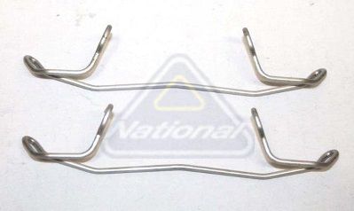 National FK3098PK