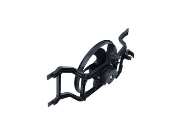 VENTILATOR RADIATOR NRF 470132 20