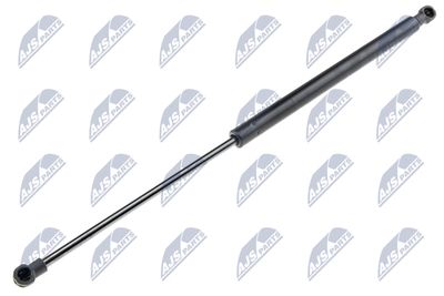 Газовая пружина, крышка багажник NTY AE-RE-036 для RENAULT CAPTUR