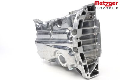 ÖLWANNE METZGER AUTOTEILE 7990155 8