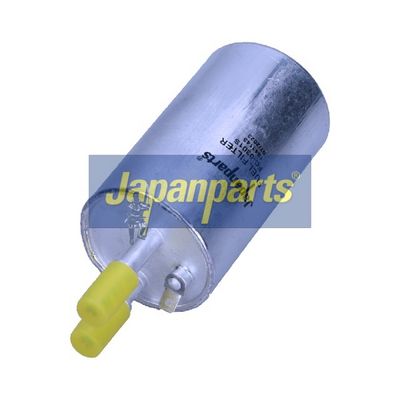 JAPANPARTS Kuro filtras
