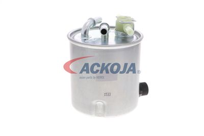 FILTRU COMBUSTIBIL ACKOJA A380301 47