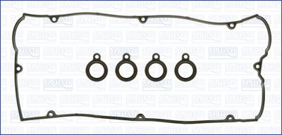 WILMINK GROUP WG1169533 Прокладка клапанной крышки для MITSUBISHI LANCER IV Наклонная задняя часть (C6_A, C7_A)