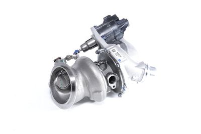 LADER AUFLADUNG BTS Turbo T918646 25