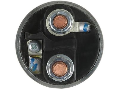 Vorschau Magnetschalter, Starter Ansicht 3