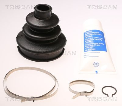 Комплект пыльника, приводной вал TRISCAN 8540 15805 для SEAT MARBELLA
