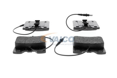 BREMSBELAGSATZ SCHEIBENBREMSE VAICO V220068 11