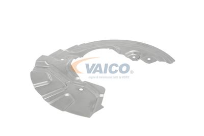 SPRITZBLECH BREMSSCHEIBE VAICO V203444 53