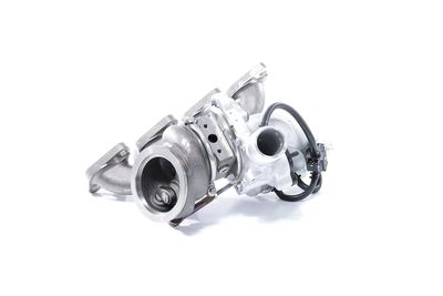 LADER AUFLADUNG BTS Turbo T915265 3