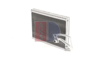VERDAMPFER KLIMAANLAGE AKS DASIS 820334N 16