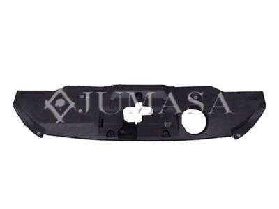 Кронштейн, облицовка радиатора JUMASA 21371623 для HONDA CR-V