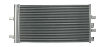 CONDENSATOR CLIMATIZARE BOSCH 1986AD2330