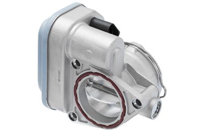 DROSSELKLAPPENSTUTZEN