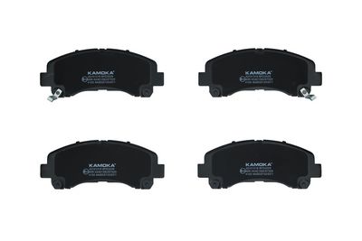 SET PLACUTE FRANA FRANA DISC KAMOKA JQ101316