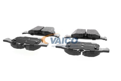 BREMSBELAGSATZ SCHEIBENBREMSE VAICO V109891 37