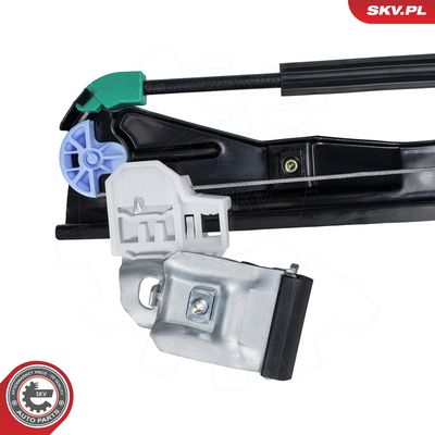 Zvedací zařízení oken ESEN SKV 01SKV182