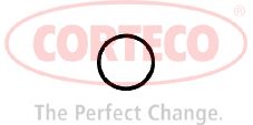 Прокладка, выпускной коллектор CORTECO 450681H для VW NEW BEETLE