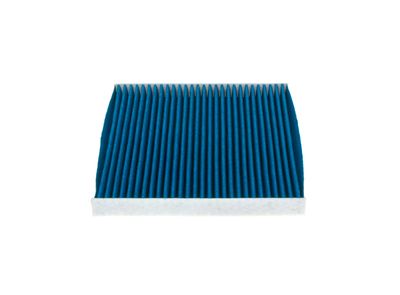 FILTER INNENRAUMLUFT BOSCH 0986628569 17