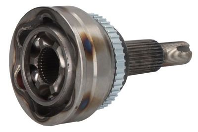 CV-gewricht buitenste Links/Rechts (30z/36z/61mm  ABS:48) past: TOYOTA AURIS, AVENSIS, COROLLA VERSO, PREVIA II 2.0D/2.2D/2.4 02.00-09.12