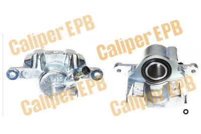 Zacisk hamulca CALIPERE+ NAIBA C307L