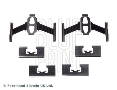 SET ACCESORII PLACUTE FRANA