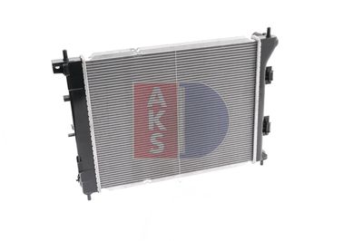 RADIATOR RACIRE MOTOR AKS DASIS 560089N 6