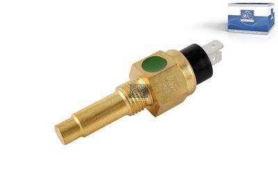 Koelvloeistoftemperatuursensor