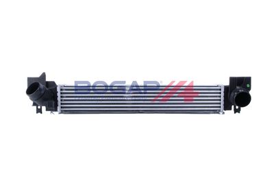 INTERCOOLER COMPRESOR