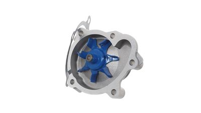 POMPă DE APă RăCIRE MOTOR SKF VKPC85300 16