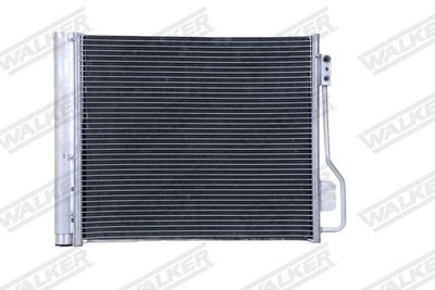 CONDENSATOR CLIMATIZARE WALKER WCD00330