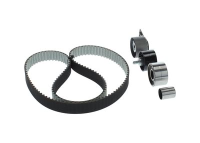 ZAHNRIEMENSATZ BOSCH 1987946581 5