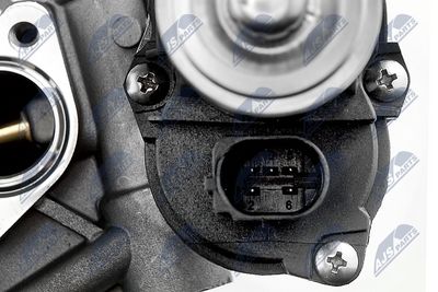 AGR-Ventil NTY EGR-WW-009