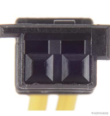 KABELREPARATURSATZ ANSAUGLUFTTEMPERATURSENSOR Herth+Buss Elparts 51277357 1