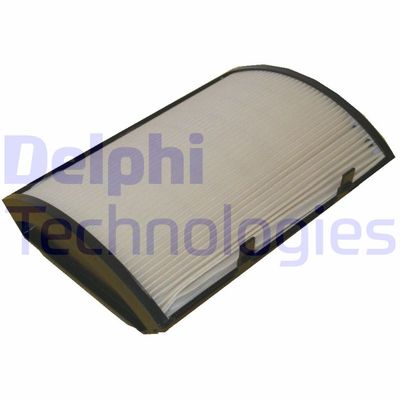 DELPHI TSP0325024 Фильтр, воздух во внутренном пространстве 