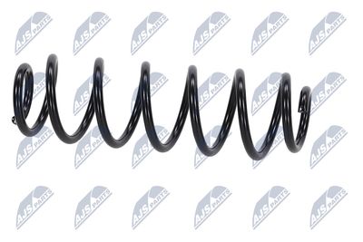 ARC SPIRAL NTY ASZWW061 26