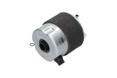 FILTRU COMBUSTIBIL AMC Filter NF2472 16