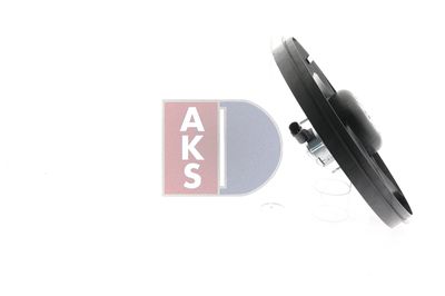 LüFTER MOTORKüHLUNG AKS DASIS 168038N 10