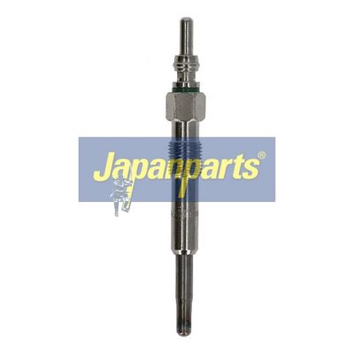 JAPANPARTS Kaitinimo žvakė