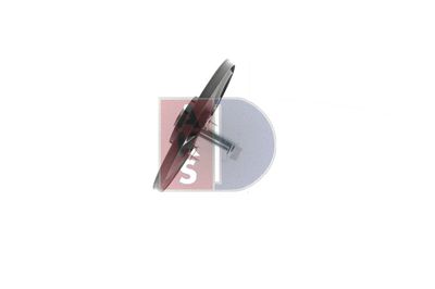 LüFTER MOTORKüHLUNG AKS DASIS 870160N 4