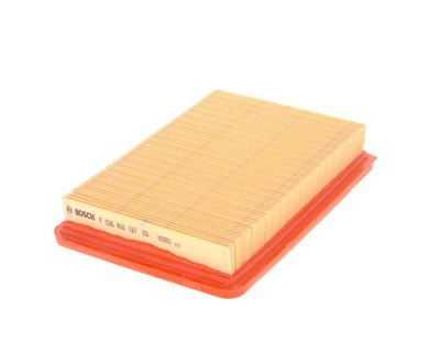 LUFTFILTER BOSCH F026400187 7