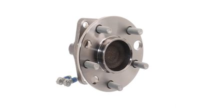 RADLAGERSATZ SKF VKBA3576 22