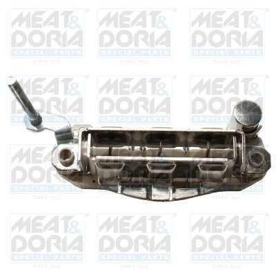 MEAT & DORIA 52232 Муфта генератора для MITSUBISHI SPACE WAGON (D0_V/W)