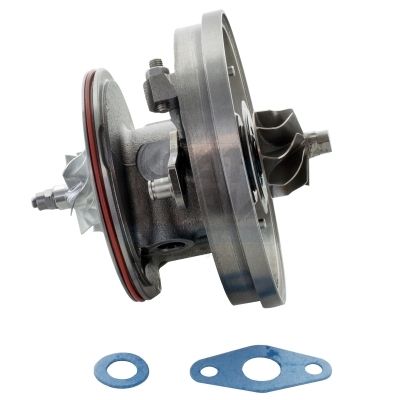 ANSAMBLU DE BAZă TURBOCOMPRESOR