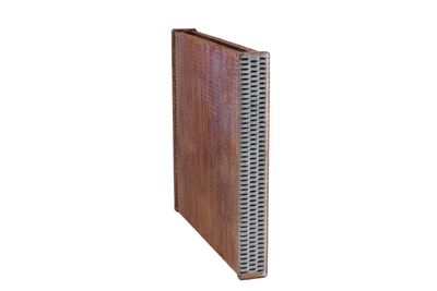 RETEA RADIATOR RACIRE MOTOR NRF 1477 13