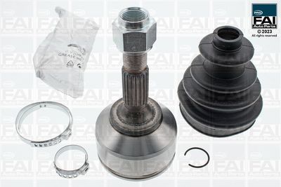 Zestaw przegubu, wał napędowy FAI AUTOPARTS FPCV146