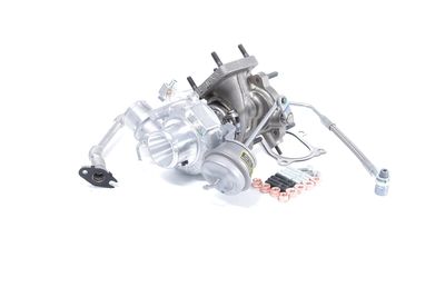 LADER AUFLADUNG BTS Turbo T981337 5