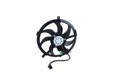 VENTILATOR RADIATOR NRF 47508 24