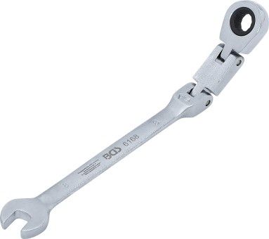 Ratschen-Ringgabelschlüssel